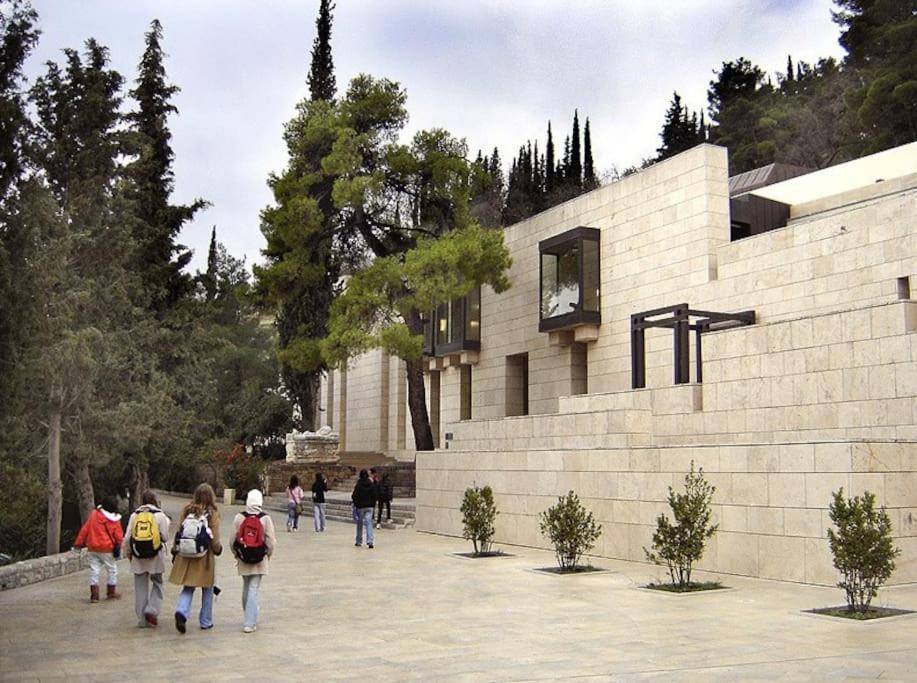 הוילה House In דלפי מראה חיצוני תמונה